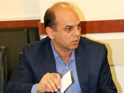 جنجال روش اعتراض نیست