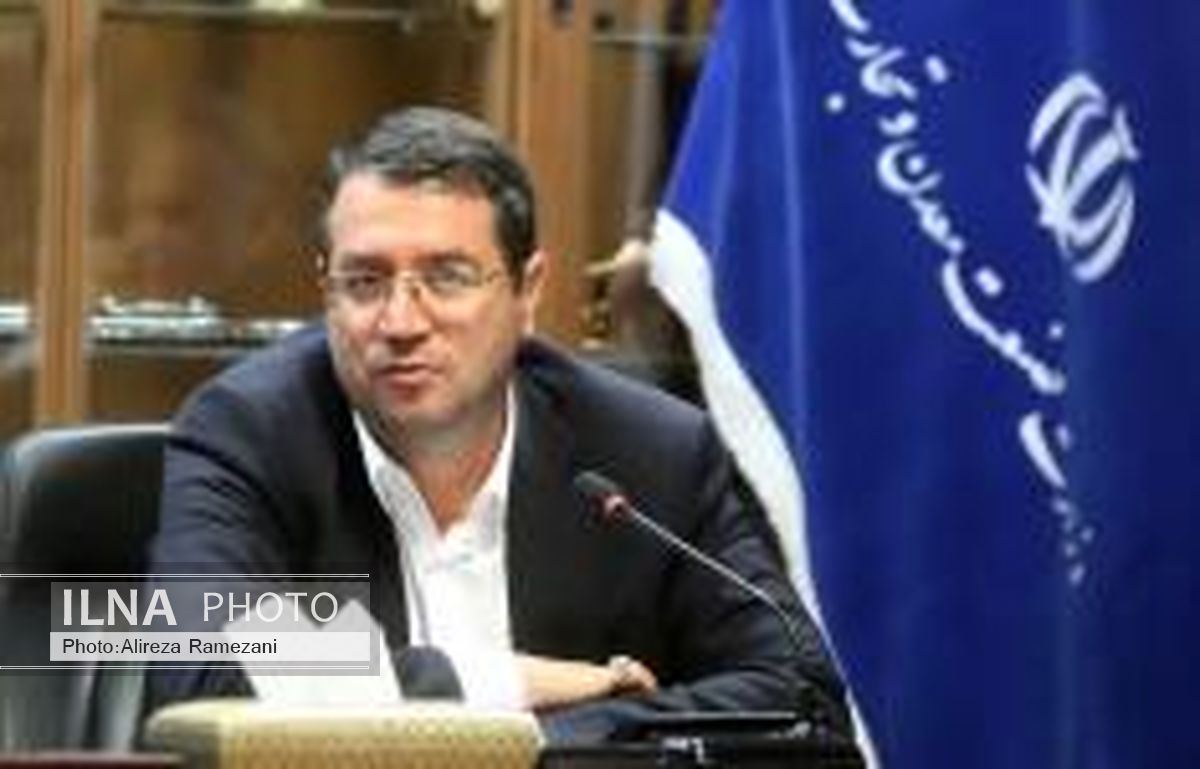 رضا رحمانی جانشین وزیر در ستاد اقتصاد مقاومتی وزارتخانه شد