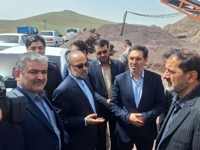  مطالبات اهالی روستای طالب قشلاقی پیگیری می شود
