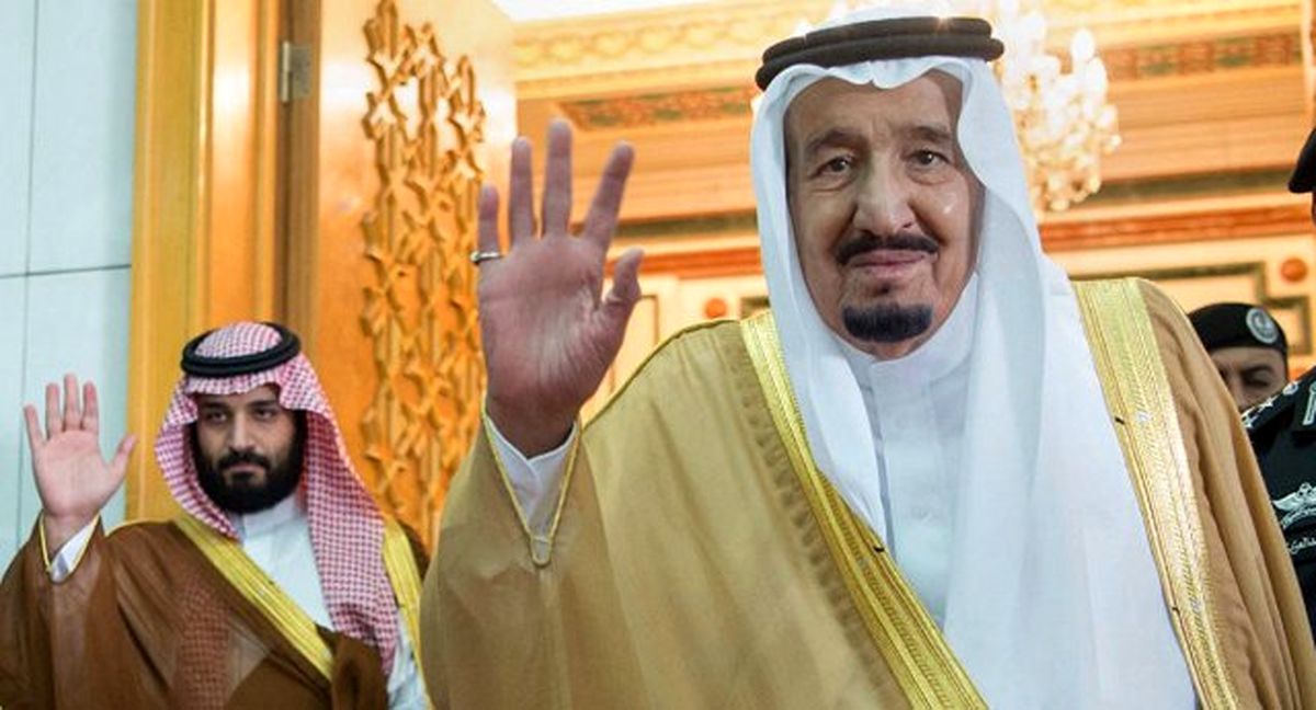 سفر ملک سلمان به مسکو برای دادن مجوز پایان جنگ سوریه