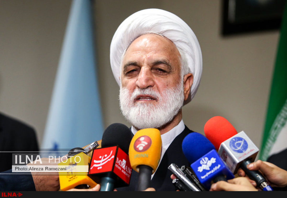 زحمات آیت‌الله موسوی اردبیلی فراموش نشدنی است