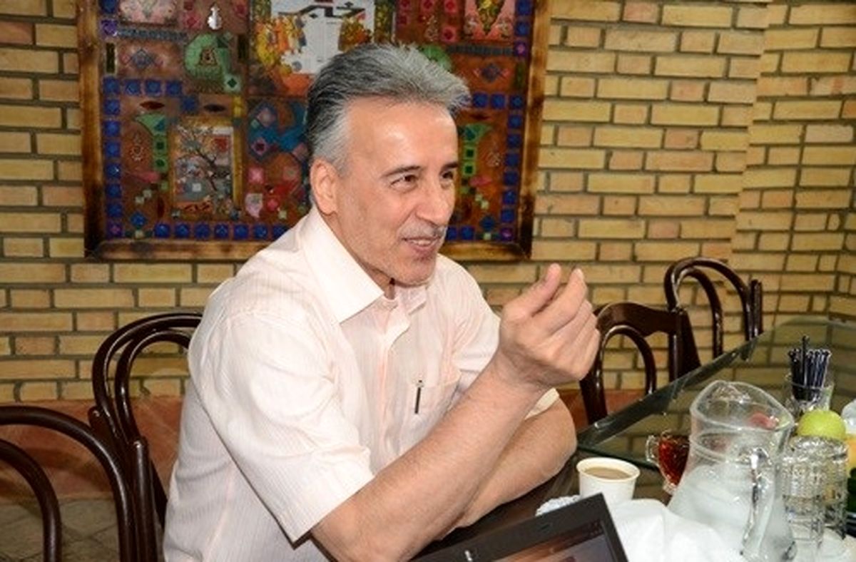 فتح آبادی:  پیروزی مقابل النصر خیلی سخت است مگر اینکه...

