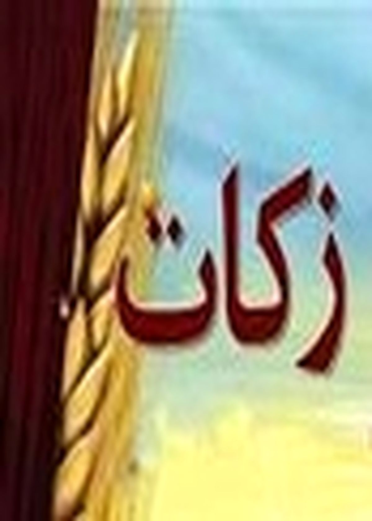 بیش از ۱۰میلیارد ریال فطریه جمع آوری شد