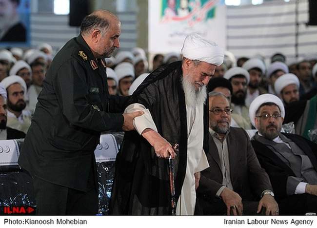 سفر رئیس قوه قضائیه به خرم آباد