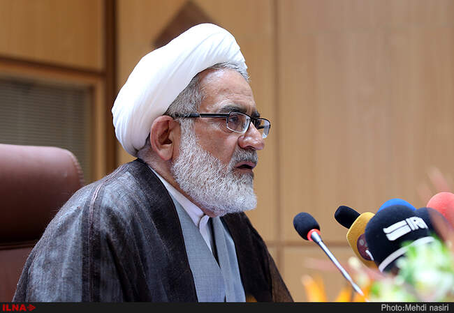 محمدجعفر منتظری 