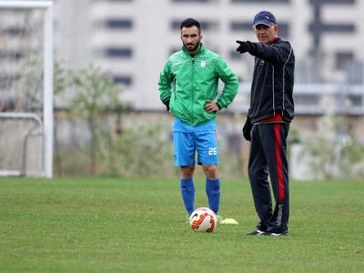 شجاعیان: صعود به جام جهانی باعث خواهد شد ایران سربلندتر شود