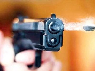 حادثه تیراندازی در اراک یک کشته و یک مجروح برجا گذاشت
