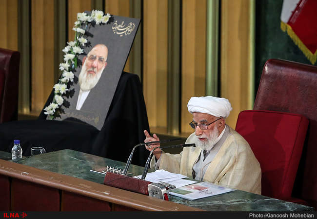 آغاز ششمین اجلاسیه مجلس خبرگان رهبری