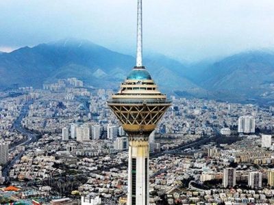 هوای تهران در وضعیت «قابل قبول» است