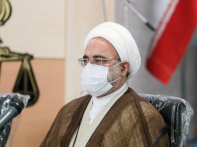 تاکید بر اهتمام ویژه نمایندگان در رابطه با طرح تسری فوق‌العاده خاص به کارکنان قوه قضاییه