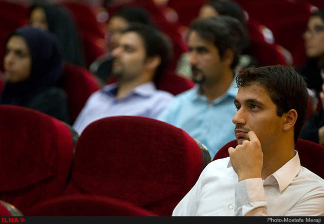 همایش کوچه گردان عاشق در قم برگزار شد