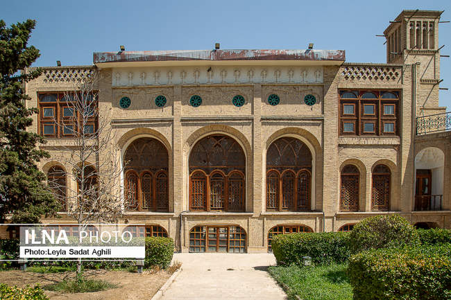 بازدید از بافت تاریخی و پروژه‌های فعال منطقه ۱۲ تهران