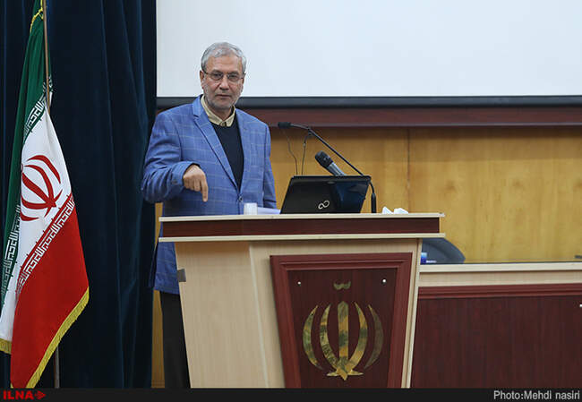 جشنواره "نیکوکارآفرین " 