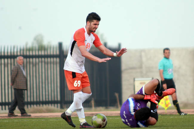 دیدار خونه به خونه و بادران تهران (گزارش تصویری2)