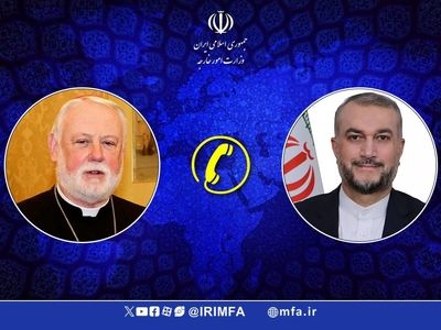 راهکار سیاسی حل بحران فلسطین، برگزاری رفراندوم بین همه ساکنان اصیل فلسطین است