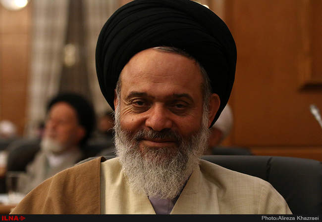 ضیافت شام نوزدهمین اجلاس خبرگان رهبری