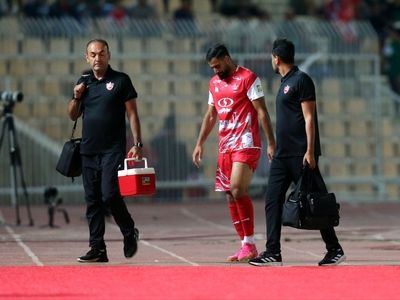 سرنوشت عجیب برای دو مدافع ملی‌پوش پرسپولیس