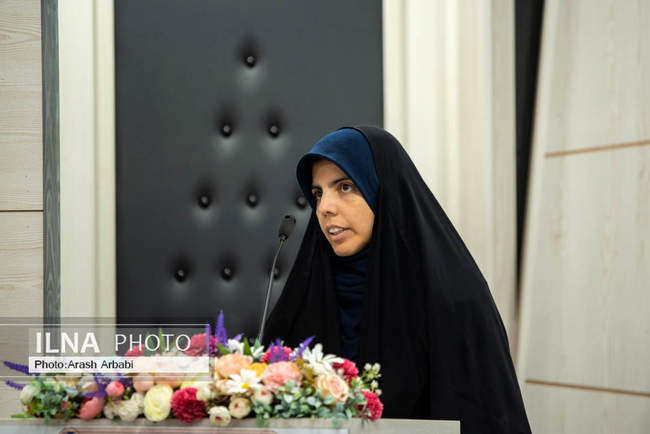 نشست خبری همایش حقوق ملت و آزادی‌های مشروع در منظومه فکری مقام معظم �