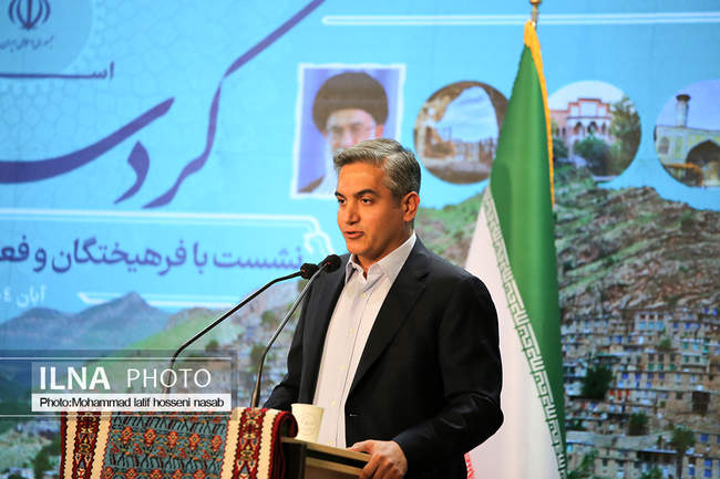 سفر یک روزه رئیس جمهور به کردستان 