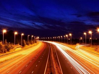 16نقطه از تقاطع راه‌های گلستان در سال جاری روشن شد