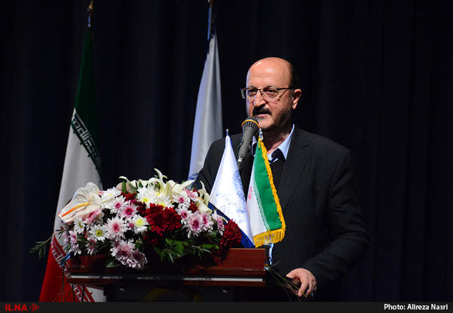 همایش سالروز تصویب استقلال کانون های وکلای دادگستری در قزوین