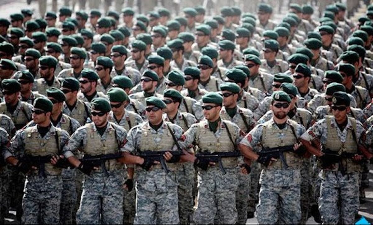 نتایج کنکور دانشگاه‌های افسری ارتش اعلام شد