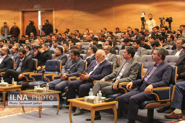 همایش روز ملی حمل‌ و نقل