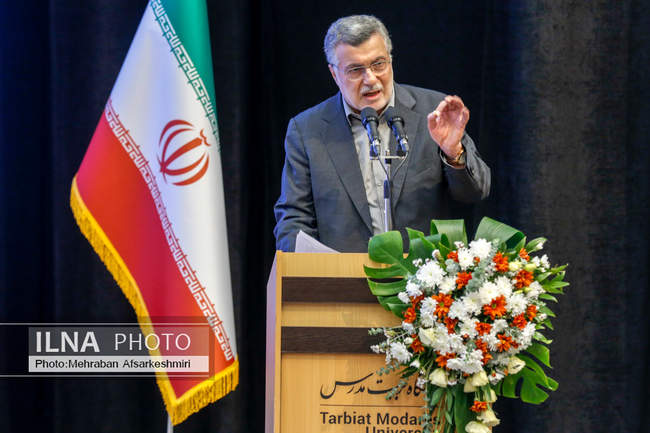 مراسم رسمی آغاز سال تحصیلی دانشگاه‌ها با حضور رئیس جمهور