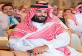 انتقاد خاندان آل سعود نسبت به عملکرد بن سلمان در رابطه با ایران
