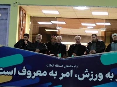 برگزاری استاژ فنی کاراته استان آذربایجان شرقی به مناسبت هفته بسیج