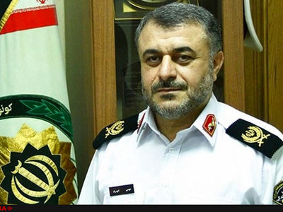 وجود ۳۰۰۰ نقطه حادثه‌خیز در جاده‌های کشور