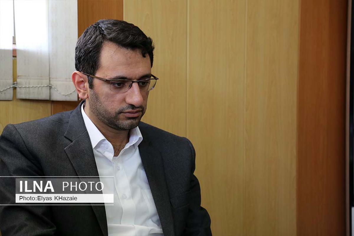 ویدئو/سفر یک روزه معاون وزیر کار به قزوین