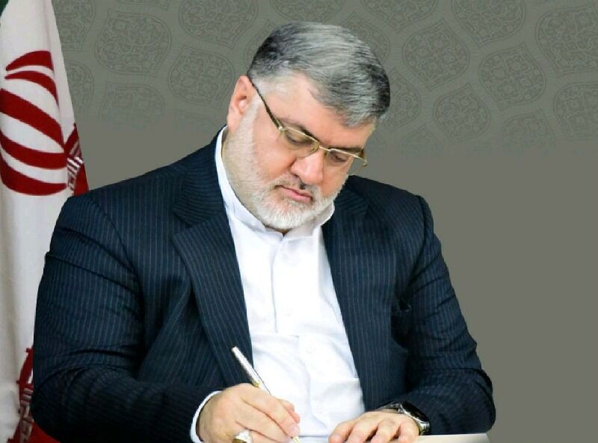 پیام استاندار خراسان جنوبی به مناسبت فرارسیدن روز جهانی کارگر 