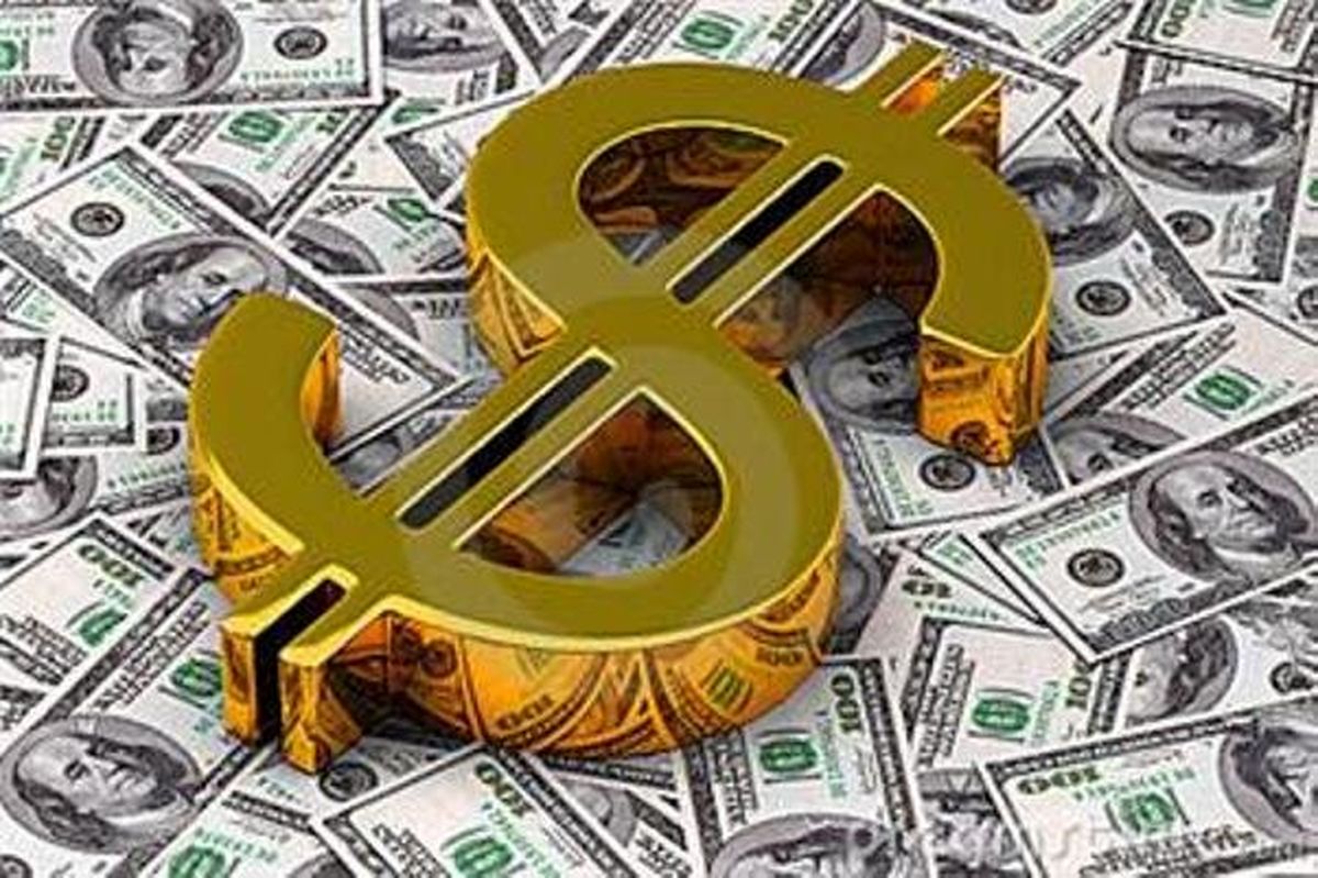 ادامه روند افزایشی دلار در بازار