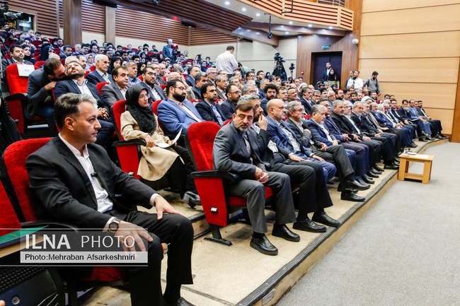 مراسم رسمی آغاز سال تحصیلی دانشگاه‌ها با حضور رئیس جمهور