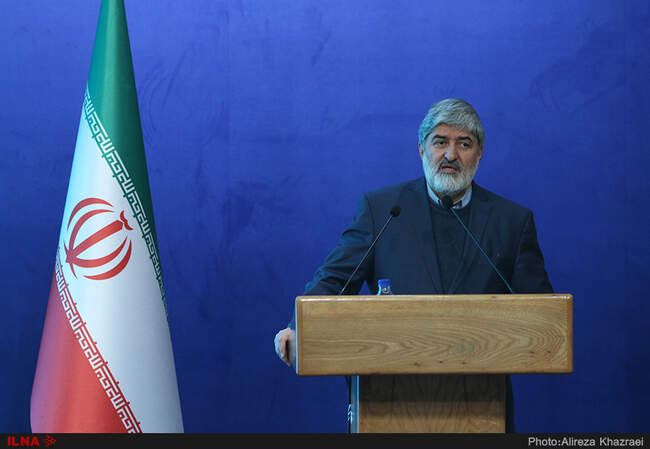 علی مطهری