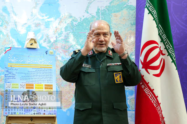 نشست خبری «اولین همایش بسیج، توسعه و امنیت پایدار در جنوب شرق کشور»