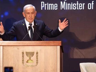 موساد با برخی کشورها برای پذیرش آوارگان فلسطینی وارد مذاکره شده است
