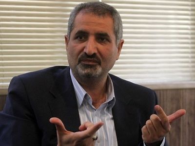 گردش مالی یک روز بازار موبایل بیش از گردش مالی یک سال نشر!
