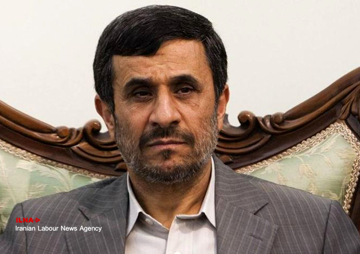 پاسخ دفتر احمدی‌نژاد به اظهارات فتاح درباره دفتر ولنجک