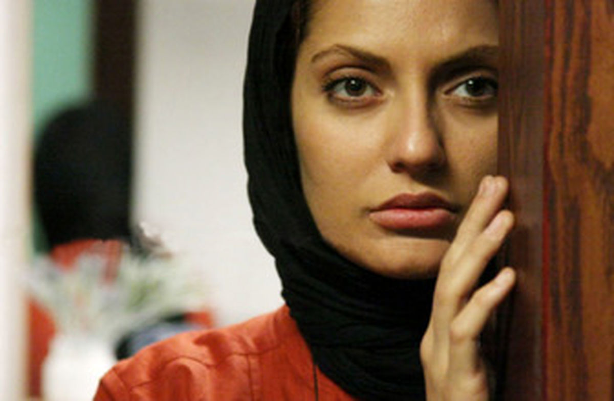 آخرین عکسی که مهناز افشار از خودش منتشر کرد
