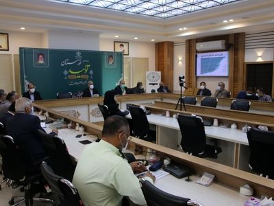 ابتلای بیش از ۶۳۰ هزار نفر در خوزستان به کرونا/جان باختن بیش از ۱۰ هزار نفر