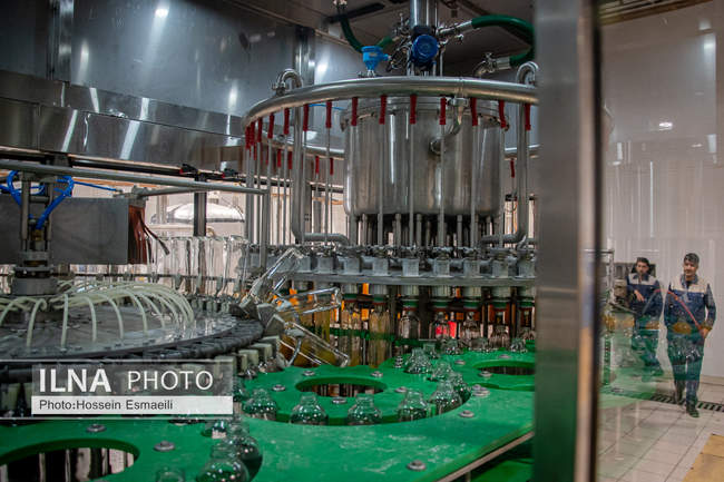 تولید ملی؛ برای فردای بهتر