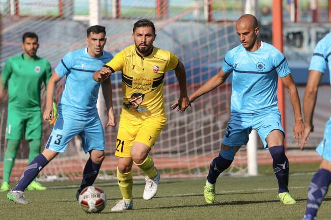 محمد عبادزاده