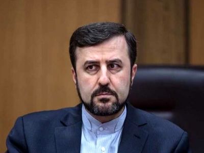 IAEA shall remain independent, impartial: Gharibabadi
