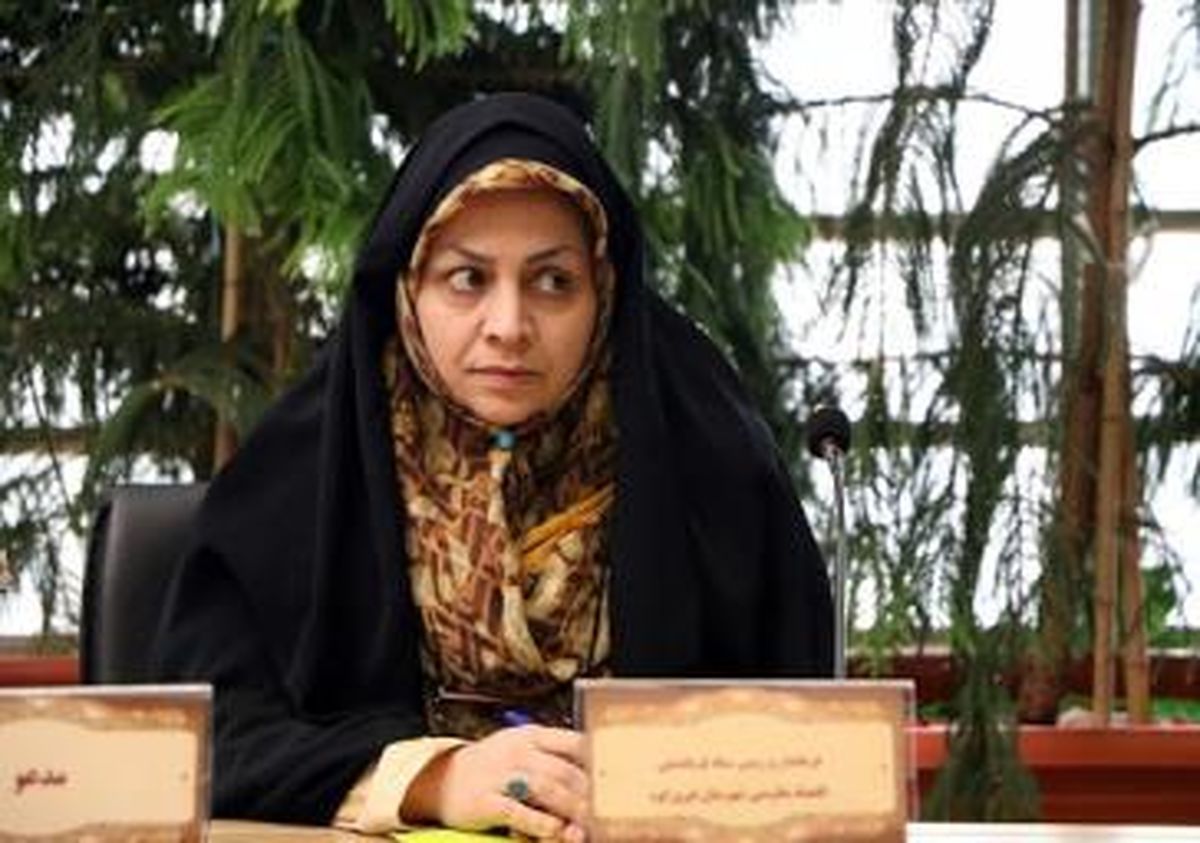 توانمندسازی مهارتی زنان در ندامتگاه‌ها مهم‌ترین عامل پیشگیری از آسیب‌های اجتماعی پس از خروج از زندان است