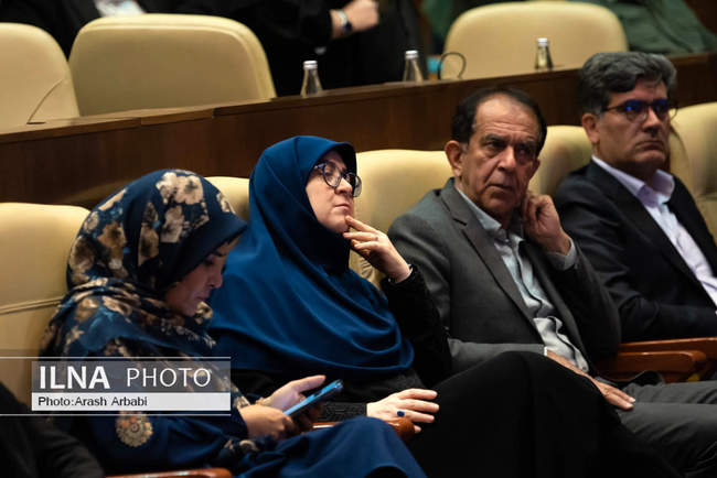 نشست خبری سخنگوی دولت