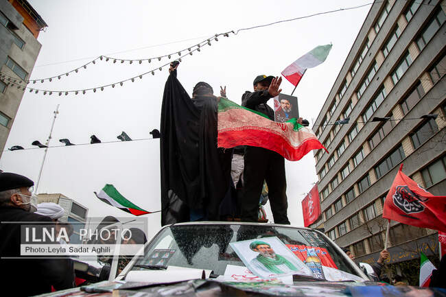  روز قدس 1404
