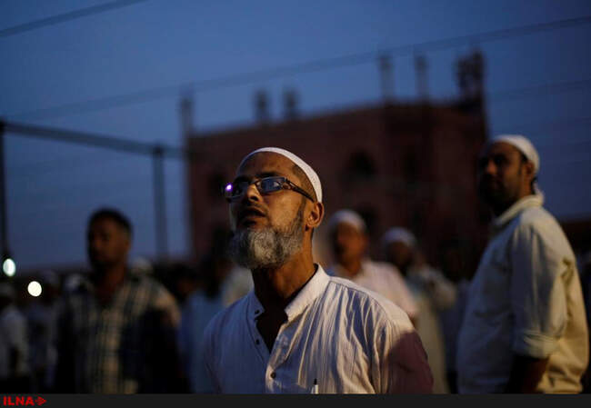 ماه رمضان 