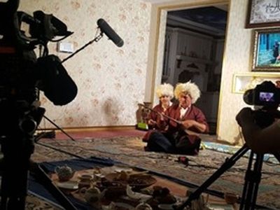 تماشای مستند «برادران» در هفته وحدت